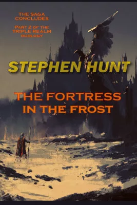 The Fortress in the Frost